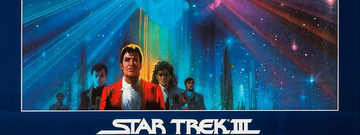 Star Trek III: The Search for Spock
