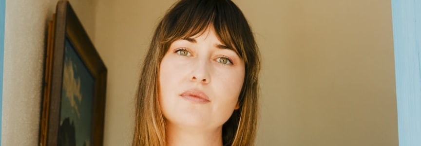 Jess Williamson