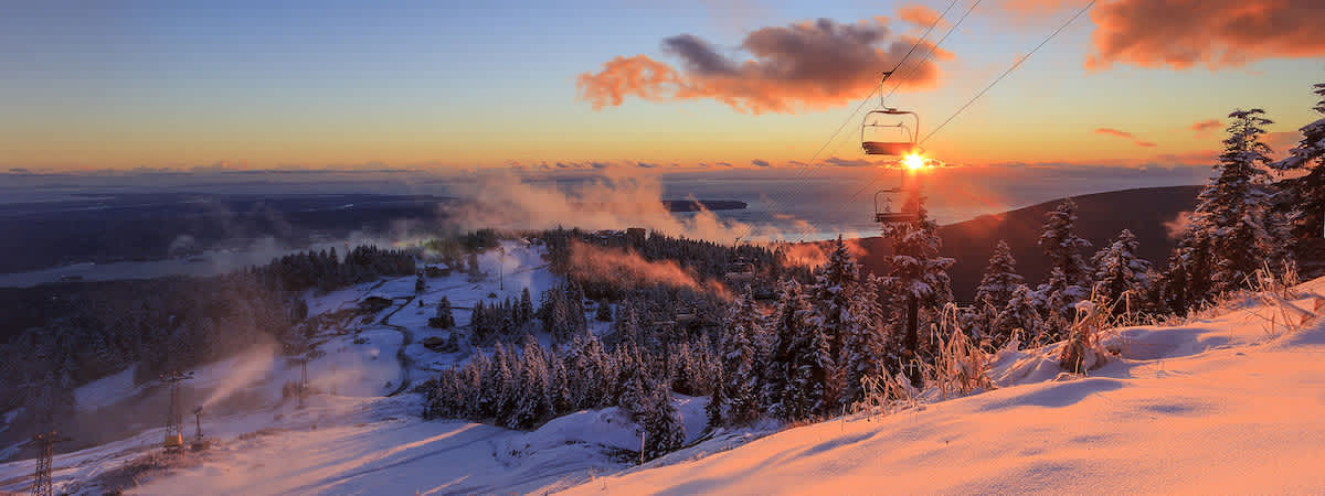 Grouse Mountain x Sofar Sounds