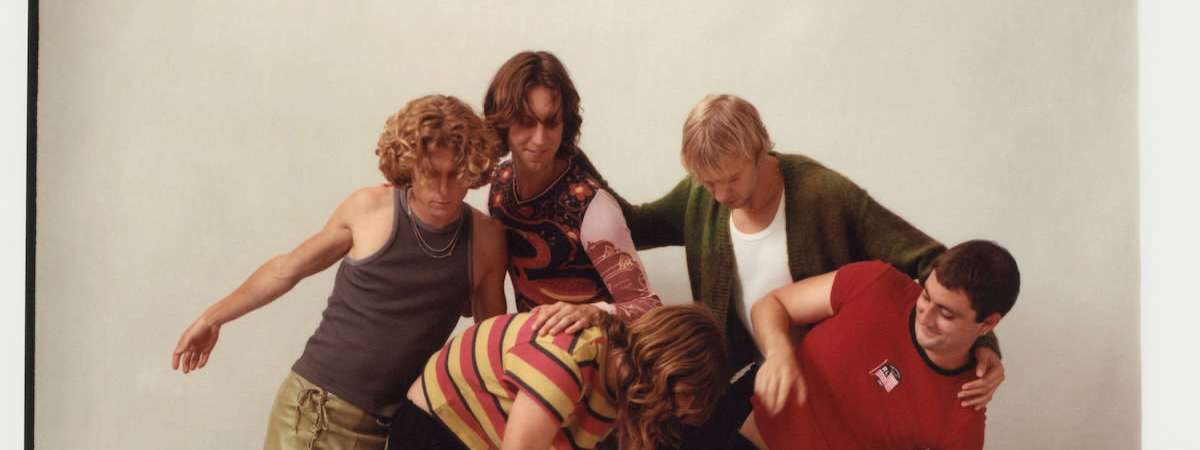 Parcels w/ Velvet Trip