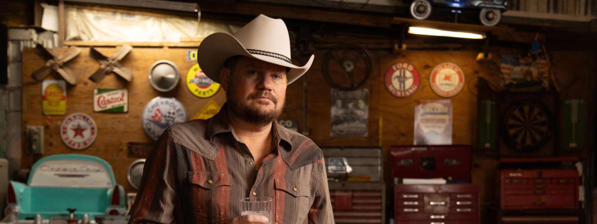 Randy Rogers Band: Live in Concert