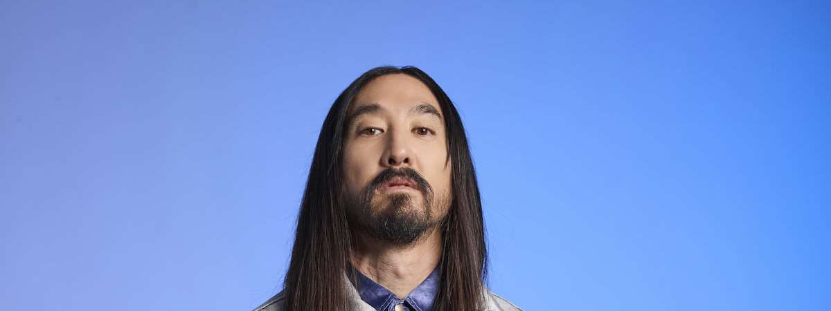 Steve Aoki: Dim Mak 30 w/ Elephante b2b Riot Ten