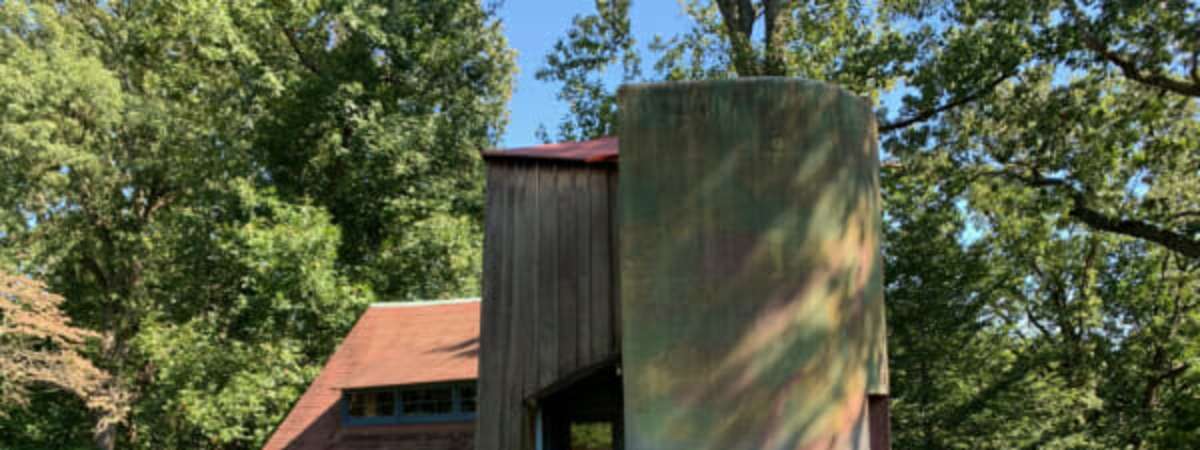 Experiencing Esherick Tour