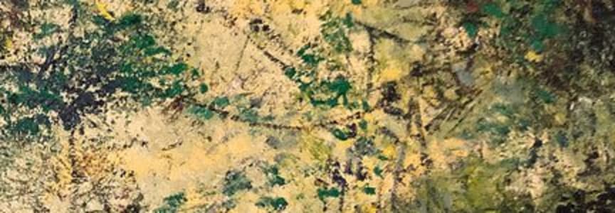 Reading poetry: Catharine Savage Brosman & Tamara Nicholl-Smith