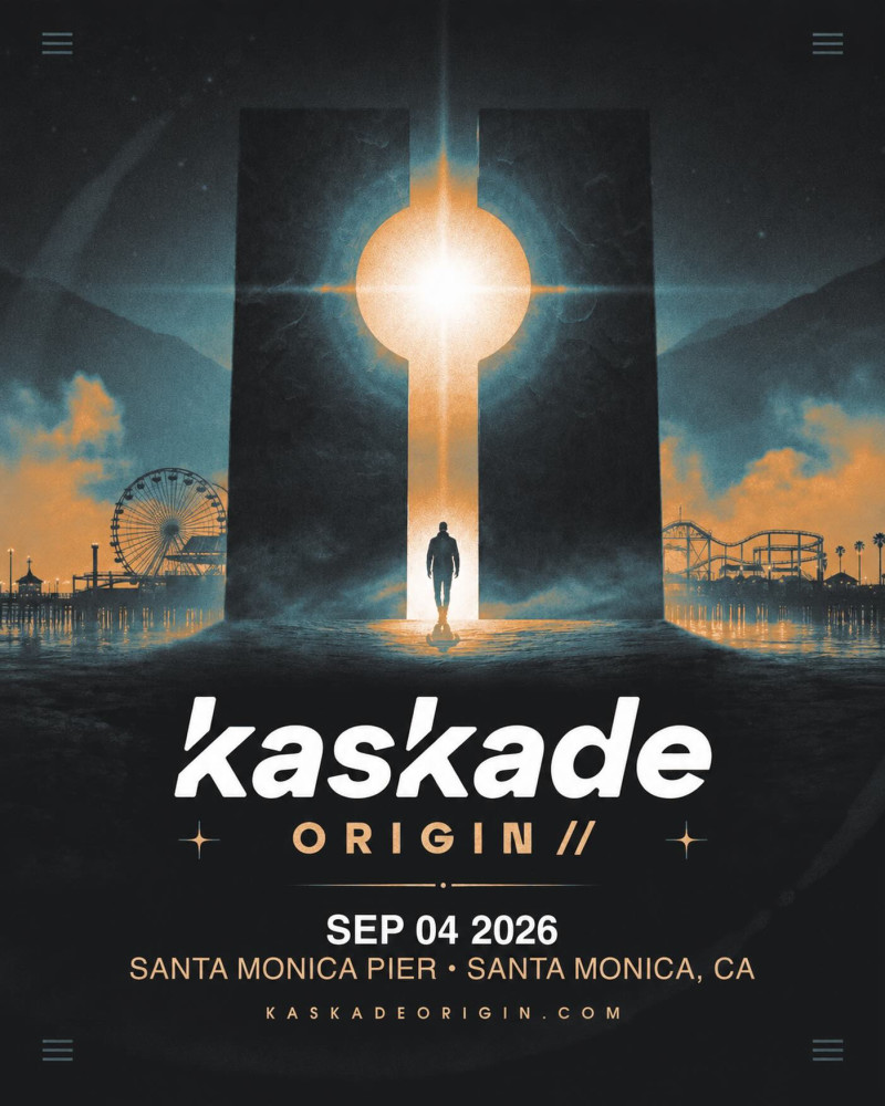 KASKADE: ORIGIN //