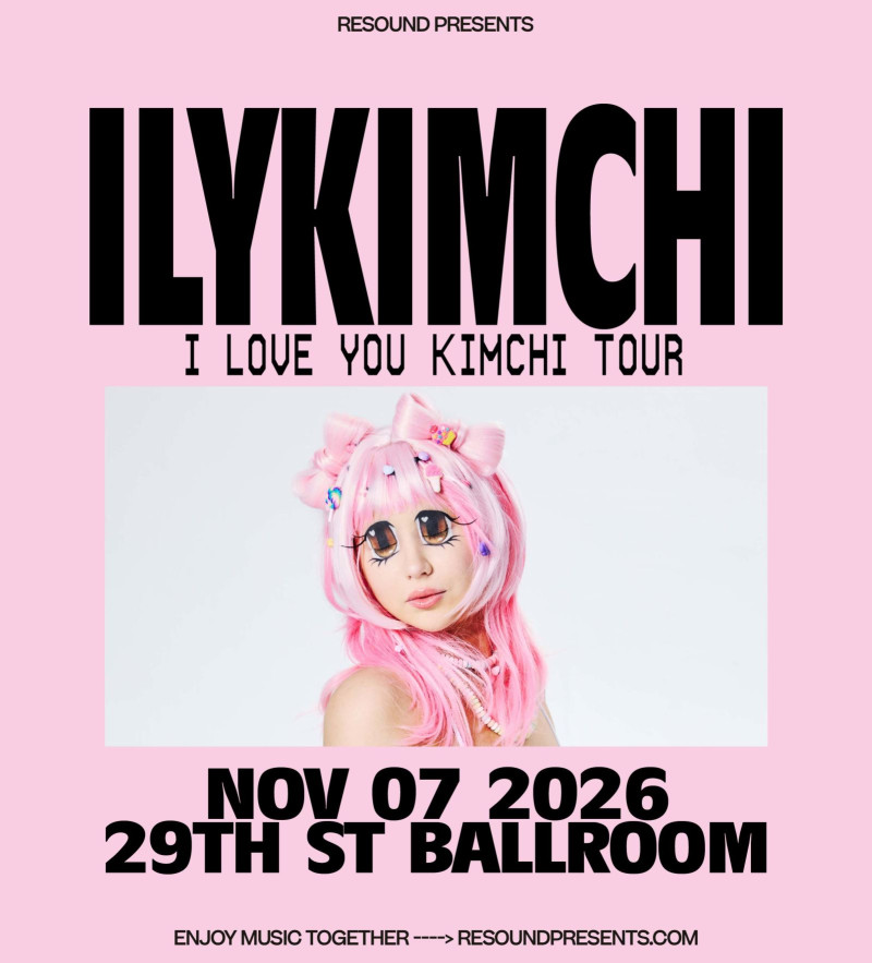 Ilykimchi 