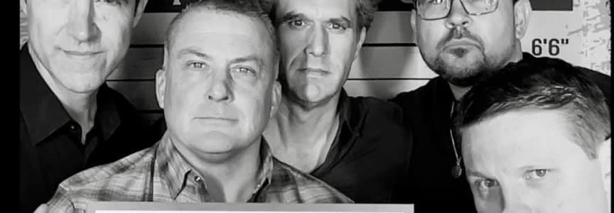 Deep Eddies Band