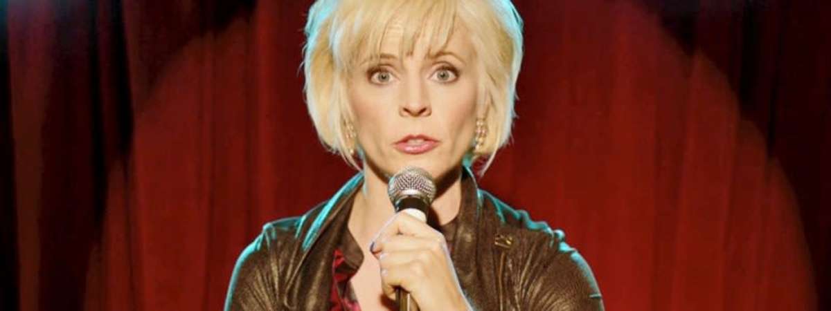 Maria Bamford and Friends