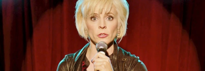 Maria Bamford and Friends