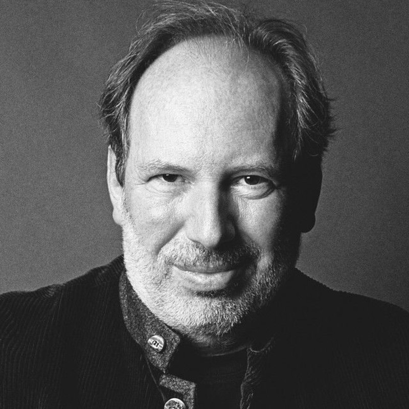 hans zimmer w/ waka and bleary