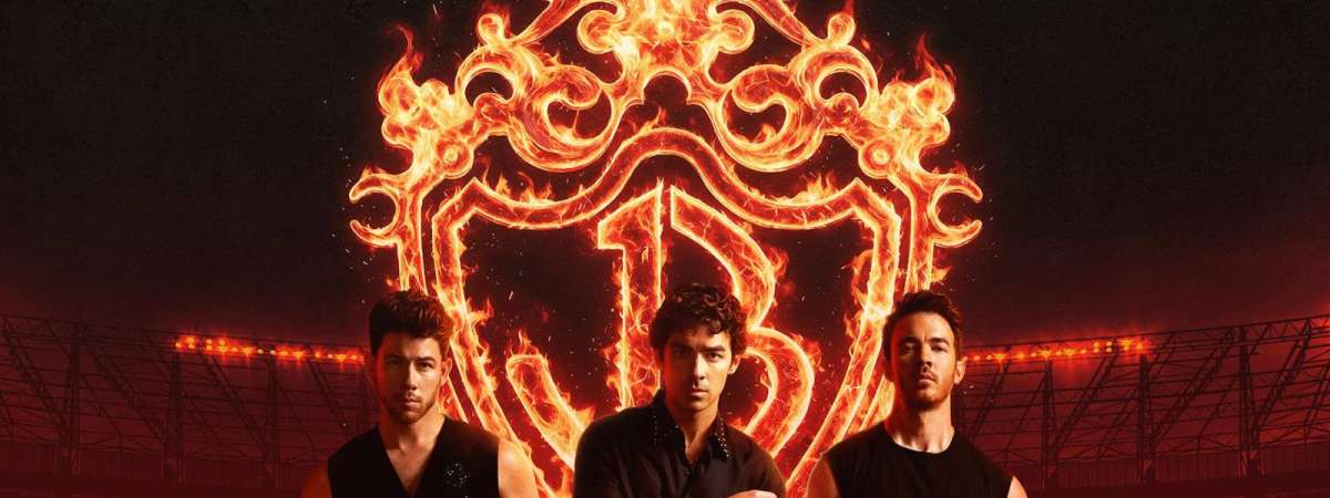 Jonas Brothers