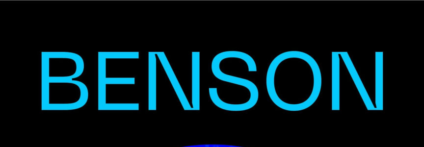 Benson