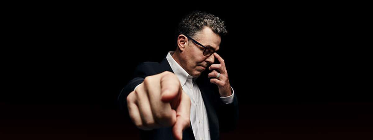 Adam Carolla