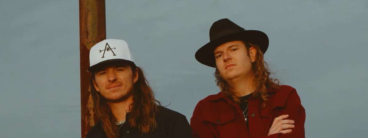 Huser Brothers ft: TBD