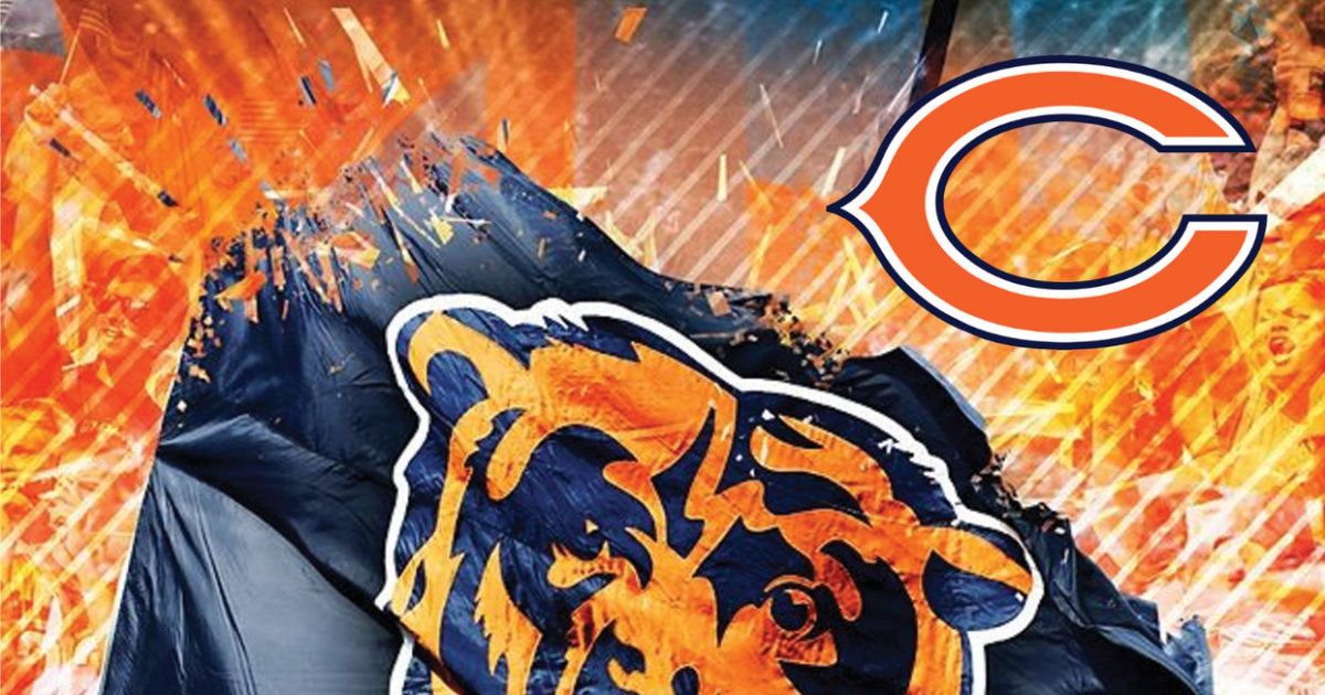 Chicago Bears: Game Day Bites