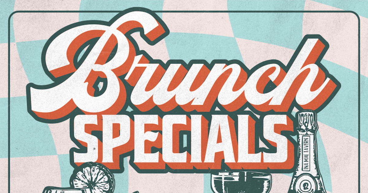 Sunday Brunch!