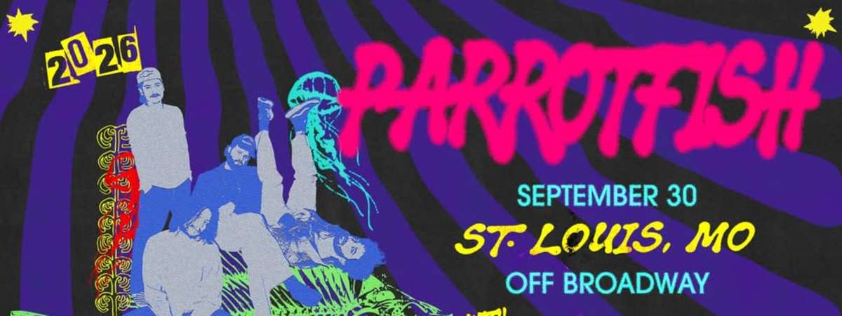 Parrotfish