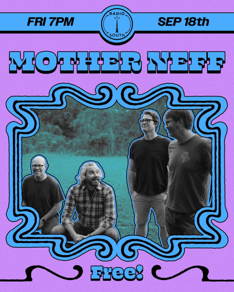 Mother Neff