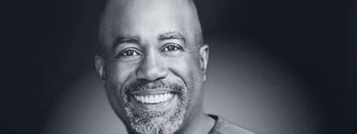 Darius Rucker