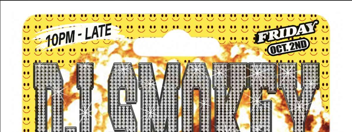 DJ Smokey & ilykimchi