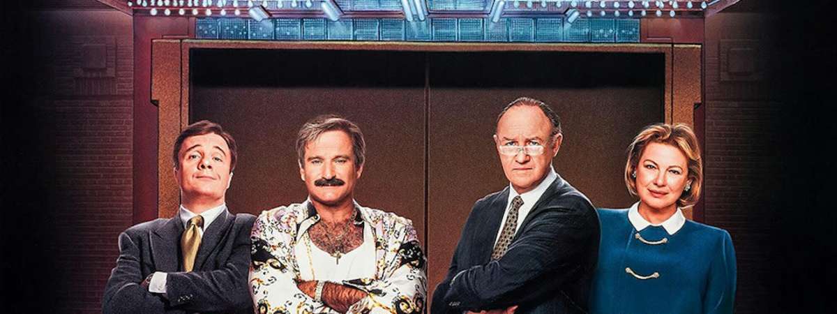 The Birdcage