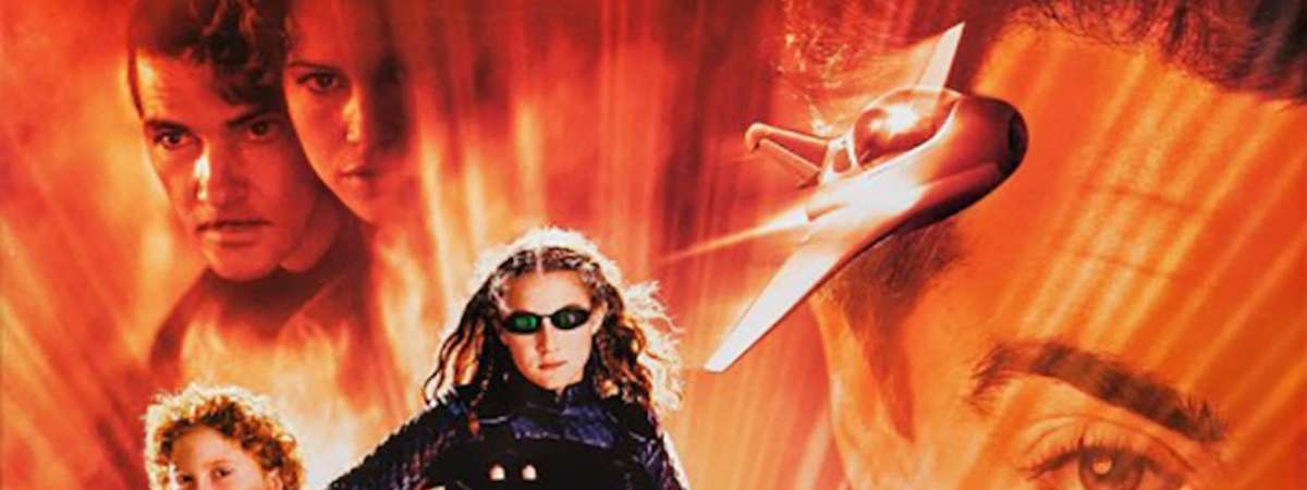 Spy Kids