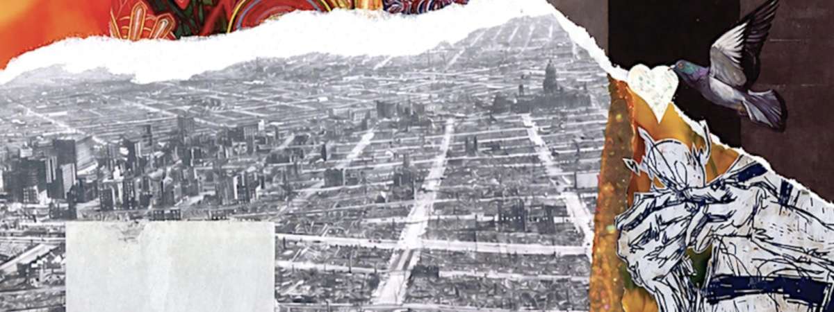 #welovesf Gala 2026: Portrait of a City