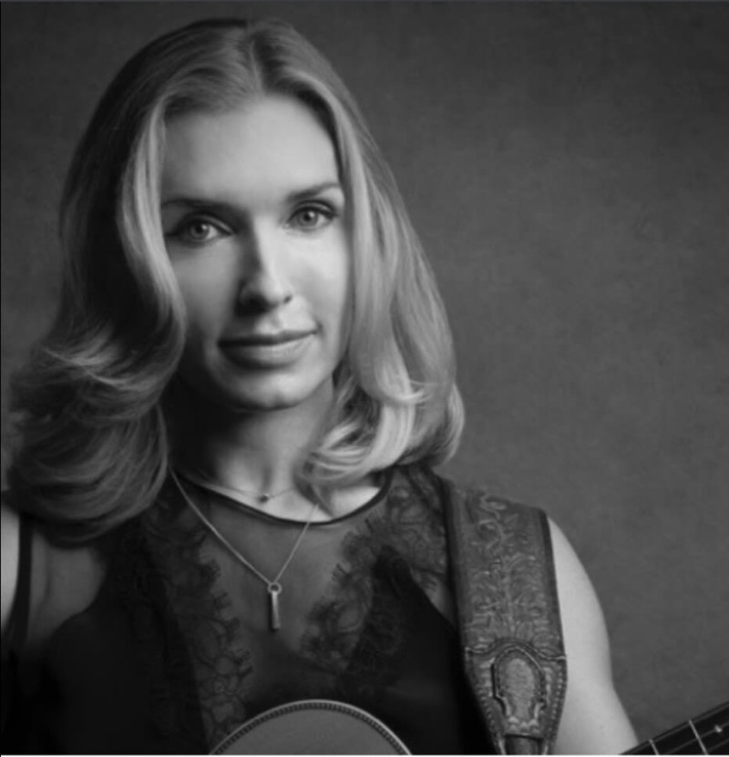Dana Perdue & Friends