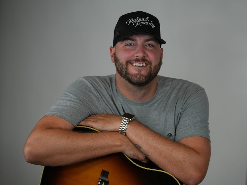 Matt Mckinney & Friends