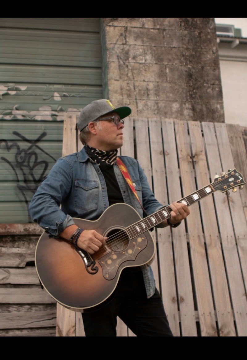 Danny Myrick & Friends