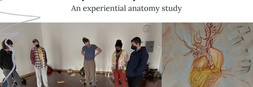 Head, Heart & Guts - Intro Session