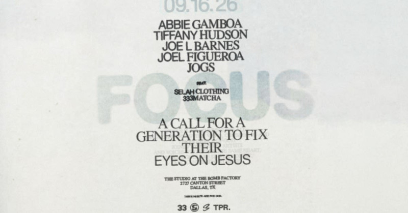 FOCUS : Abbie Gamboa & Tiffany Hudson