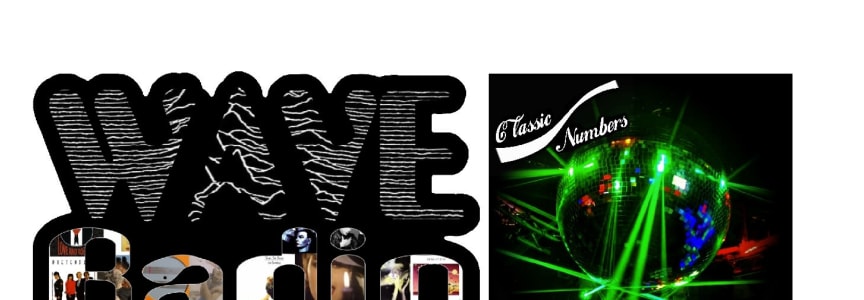 WAVE Radio Takeover / Classic Numbers!