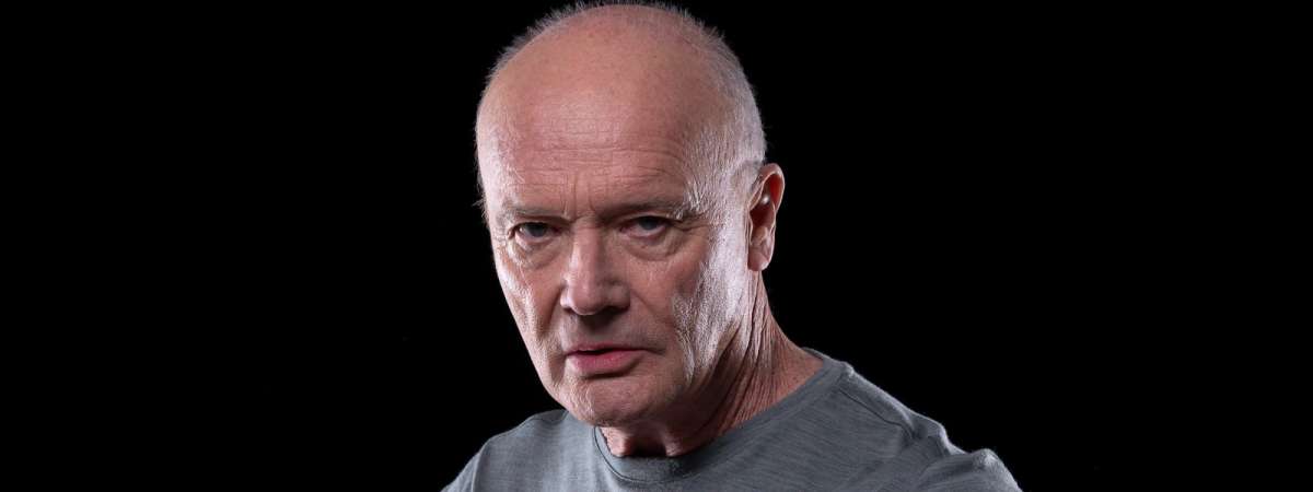 Creed Bratton - An Evening of Music & Tales From "The Office"