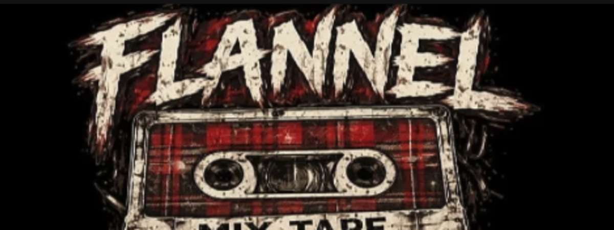 Flannel Mixtape