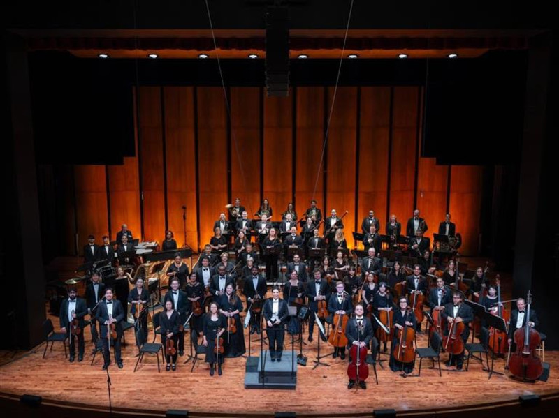 Beethoven’s 9th Symphony