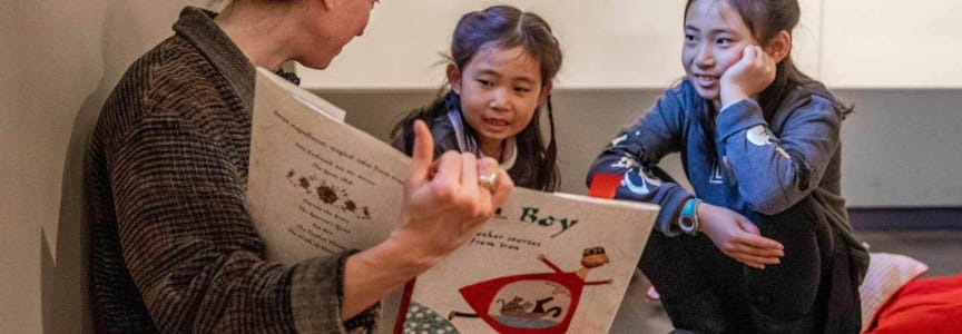 Story Hour