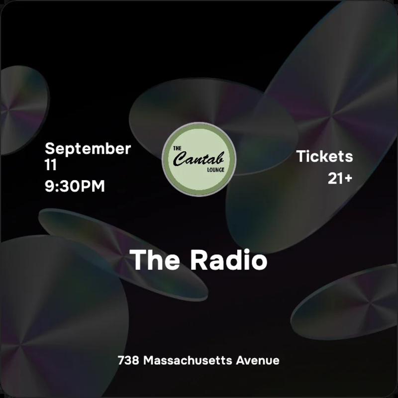 The Radio