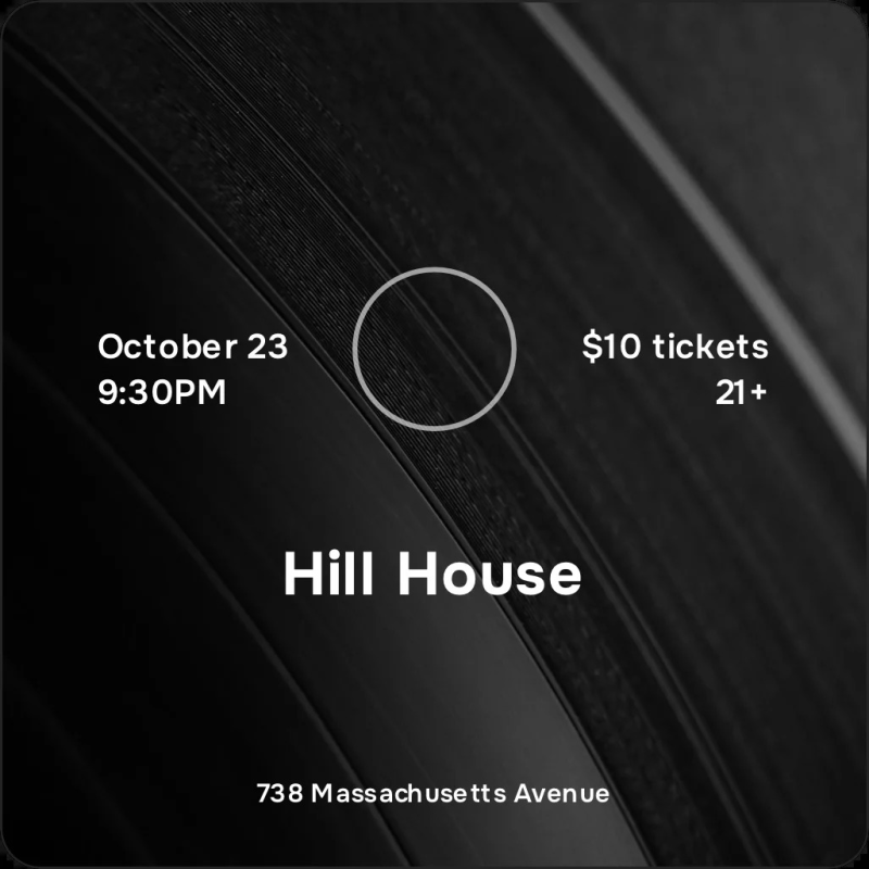 Hill House