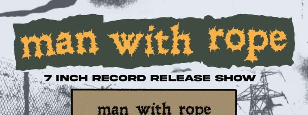 Man with Rope w/ Vile Desire, Aktivation