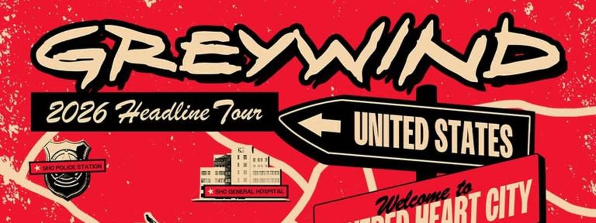 Greywind
