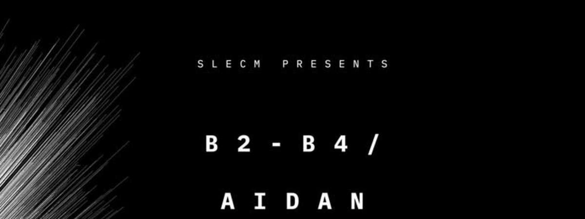 Slecm Presents