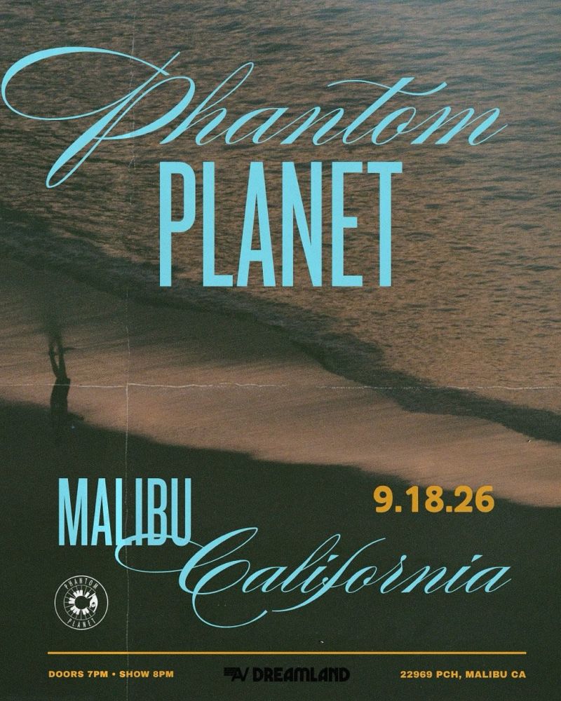 Phantom Planet