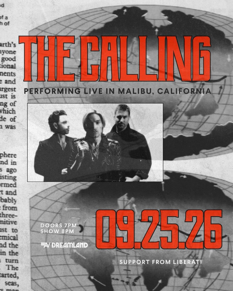 The Calling