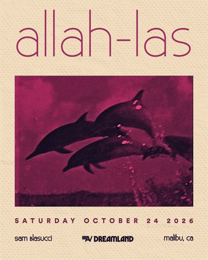 Allah-Las