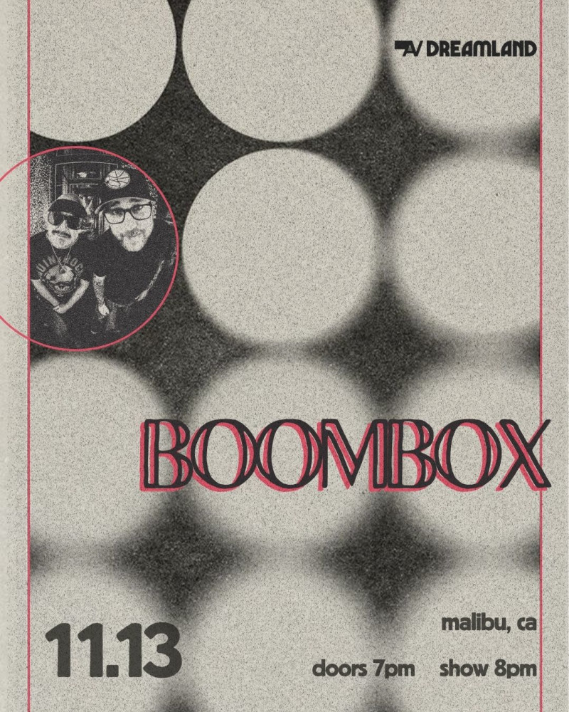 BoomBox
