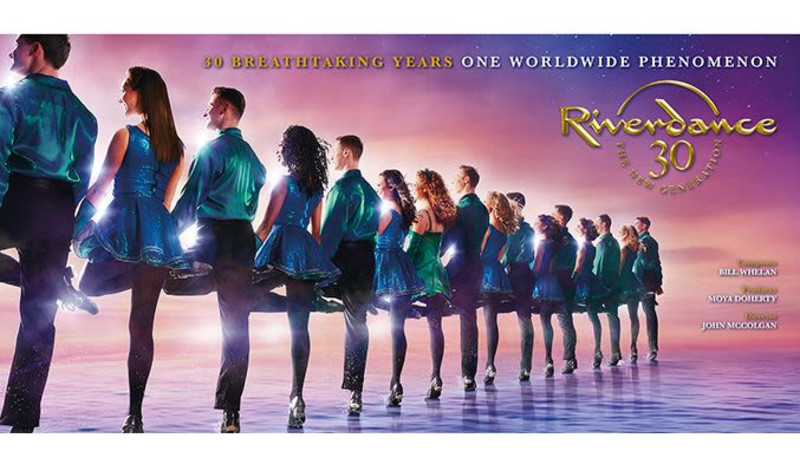Riverdance 30 - The New Generation