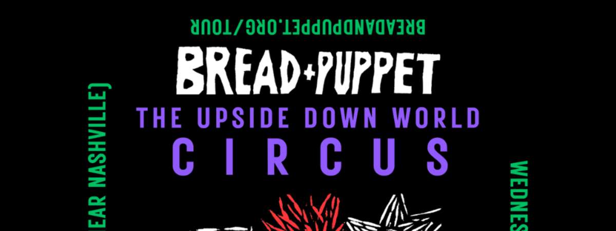 Bread & Puppet Circus