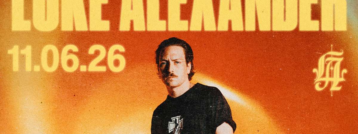 Luke Alexander