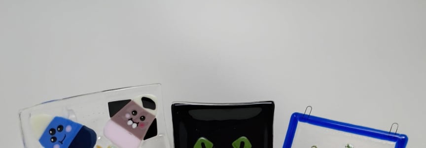 Start a Flat Fall-Fused Project. You have it in you! Create one yourself!